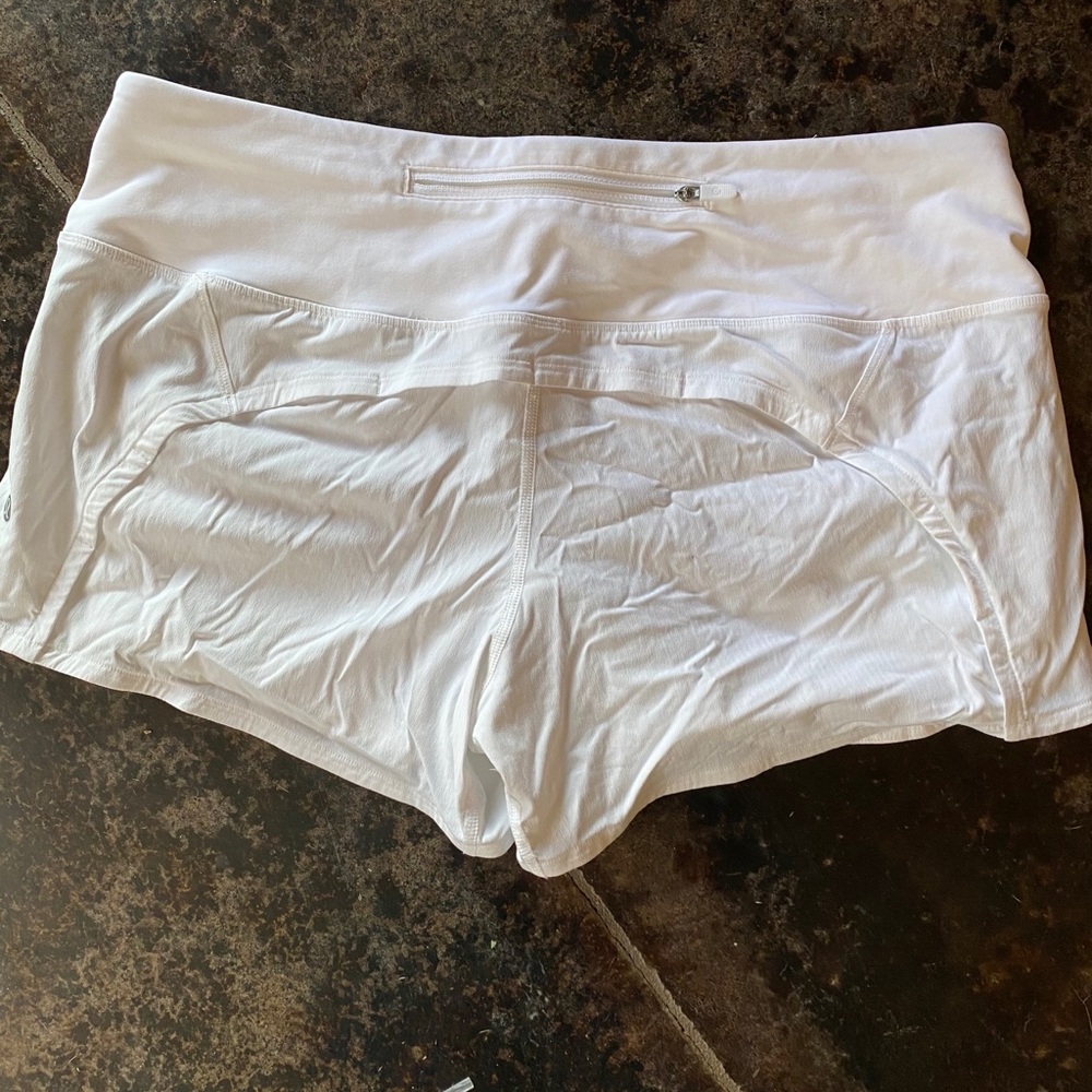 Speed up short long